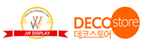 JW Display