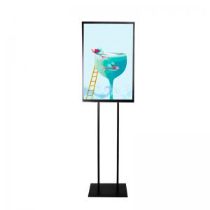 24x36 Outdoor Poster Display Stand 24x36 Outdoor Poster Display Stand