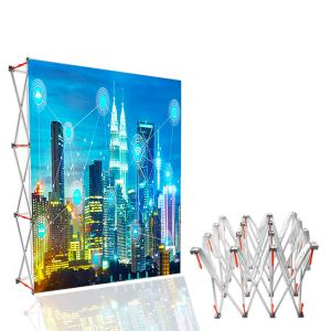 Portable POP UP Trade Show Banner Stand Portable POP UP Trade Show Banner Stand