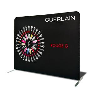 Tesion Fabric Tube Display Banner Stand Tesion Fabric Tube Display Banner Stand